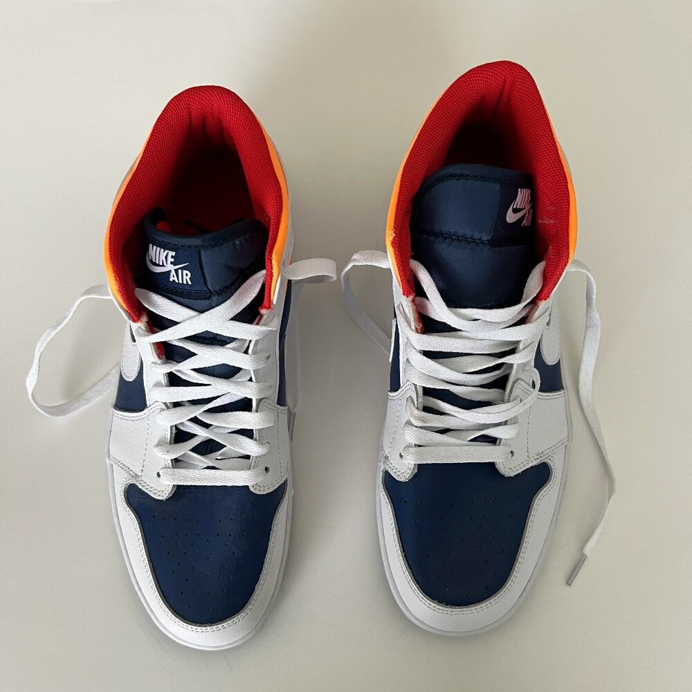 Nike Sneakers Air Jordan Never Worn Size 8.5